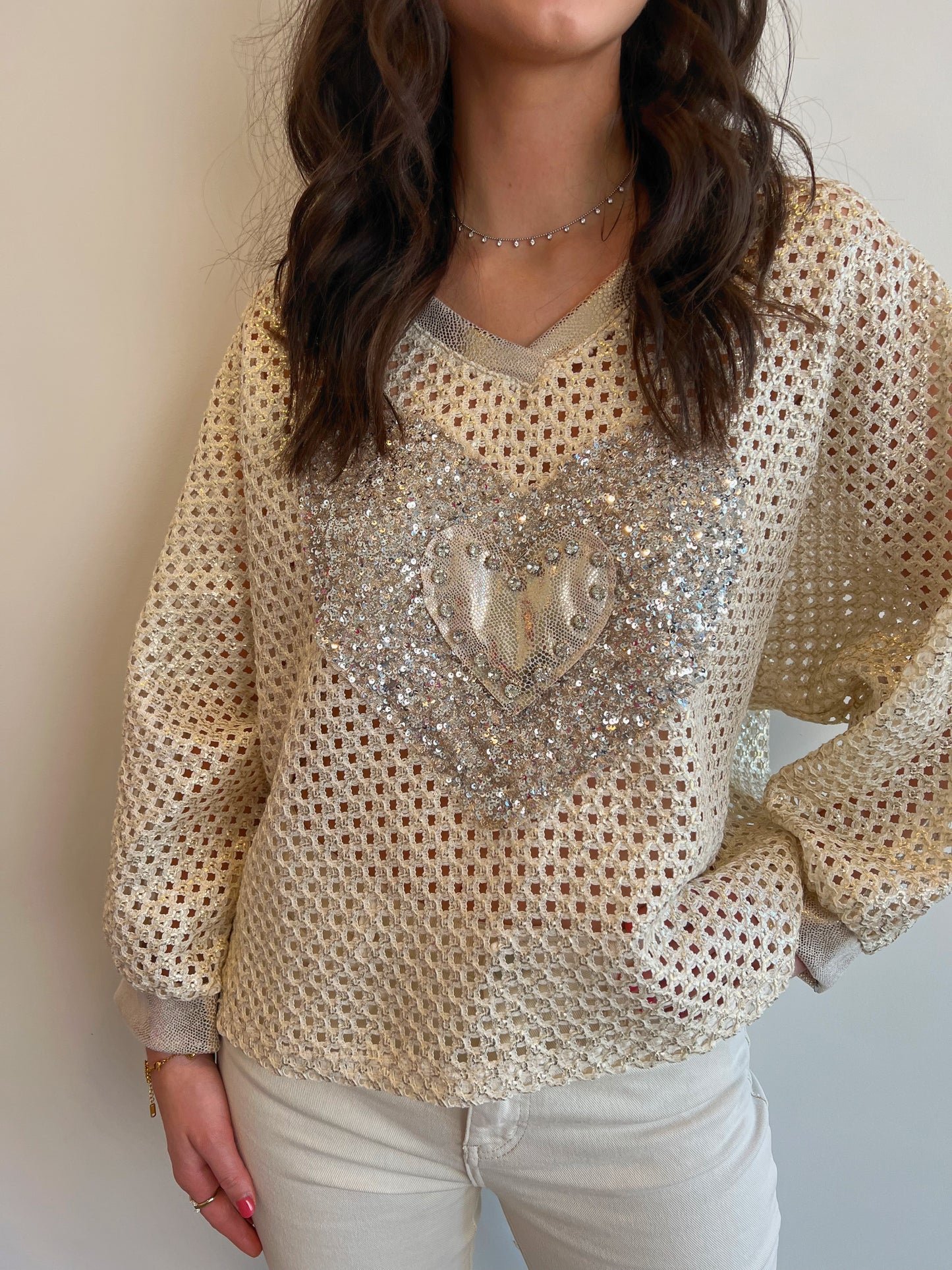 Sunset Lover Sweater