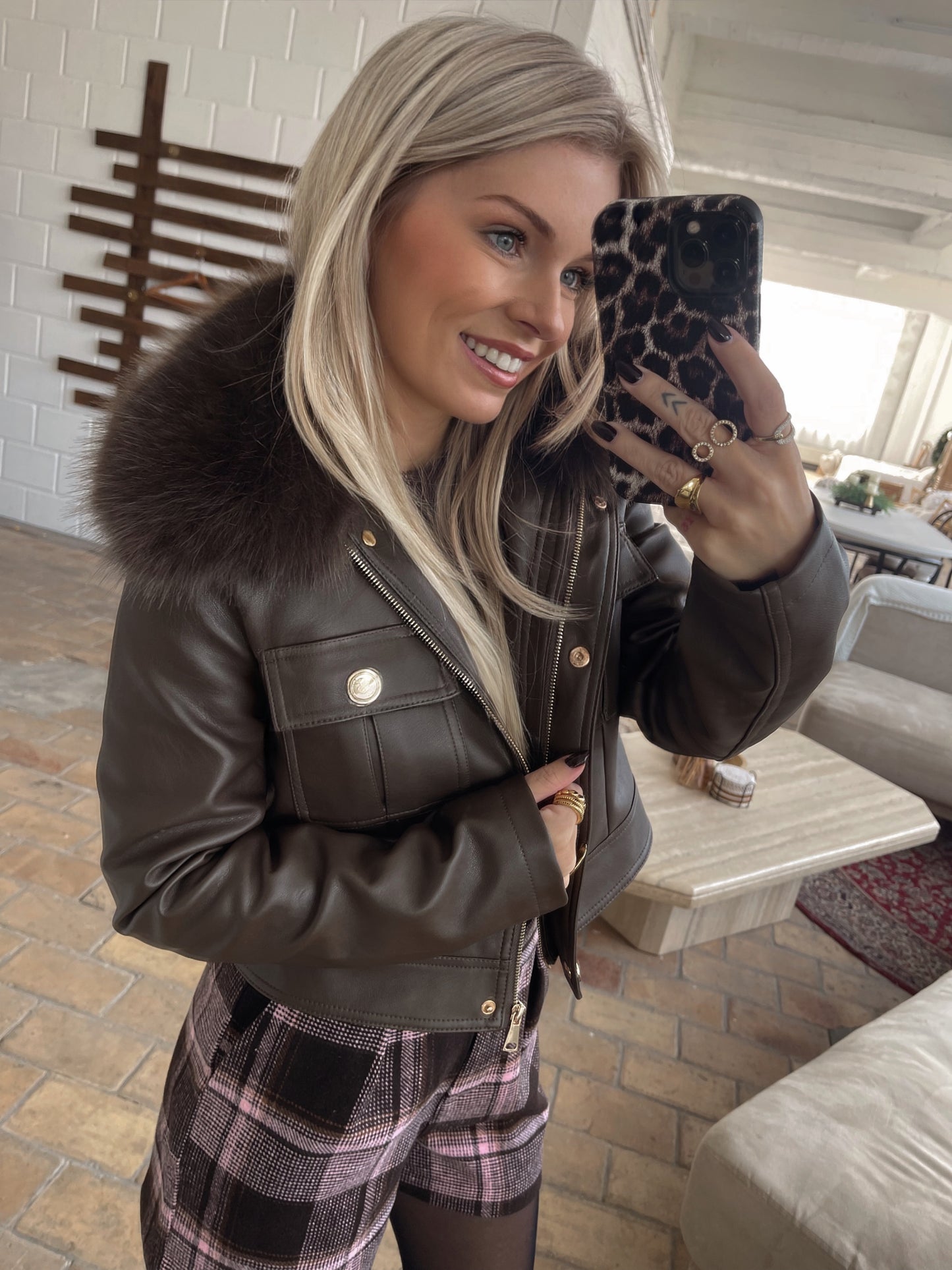 Jas Michelle Bruin (Last one!)