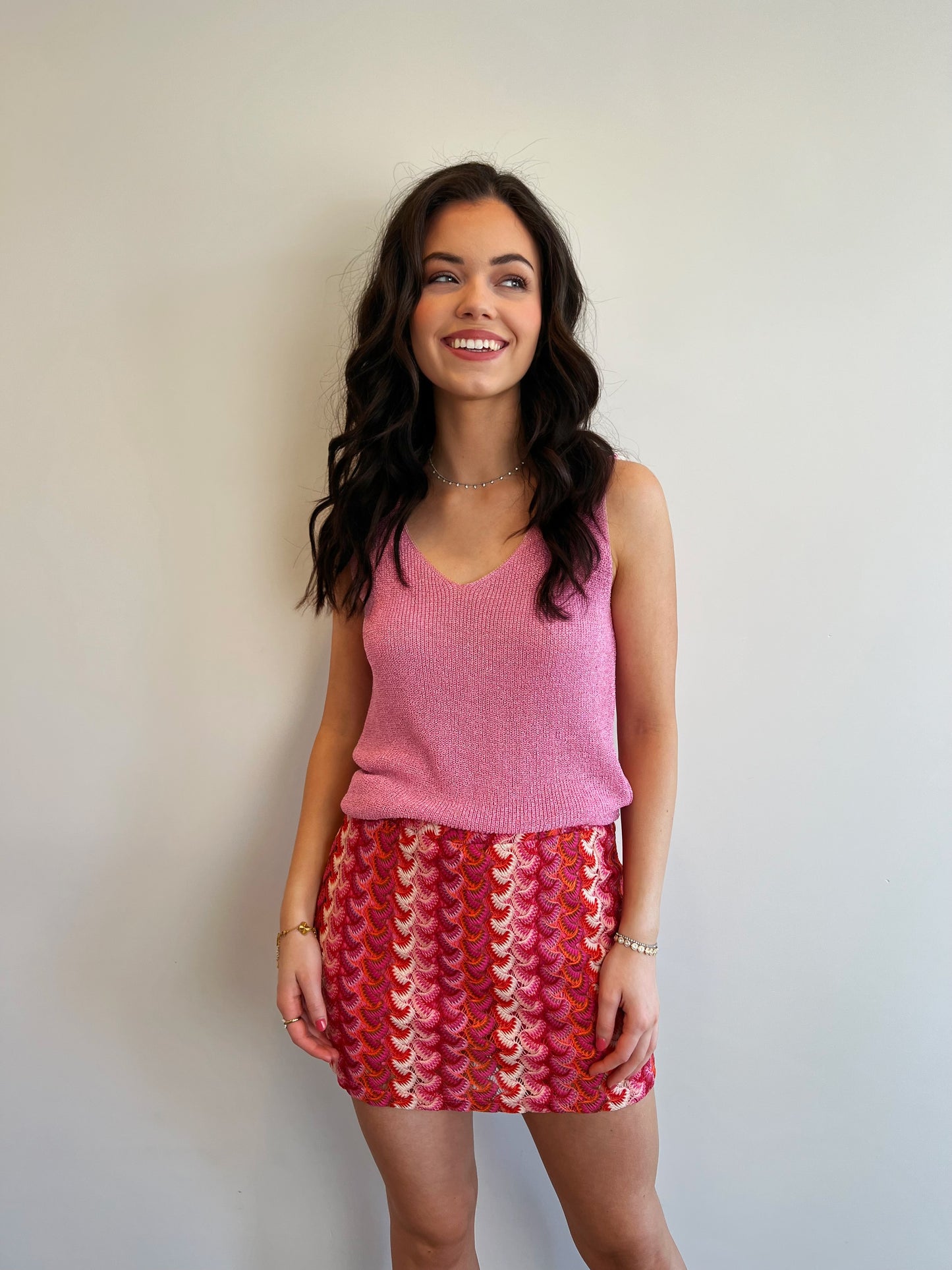 Lover Of The Sun Skirt