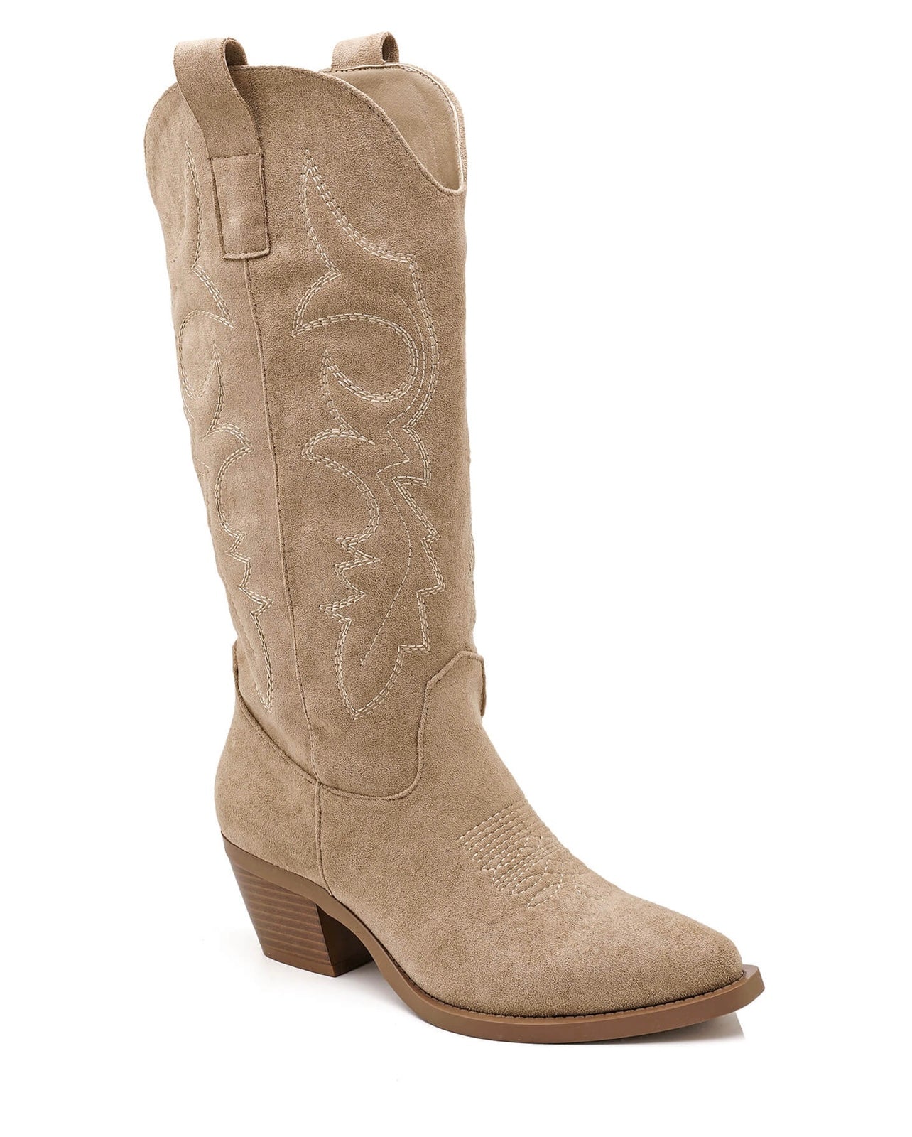 Cowboy Boots