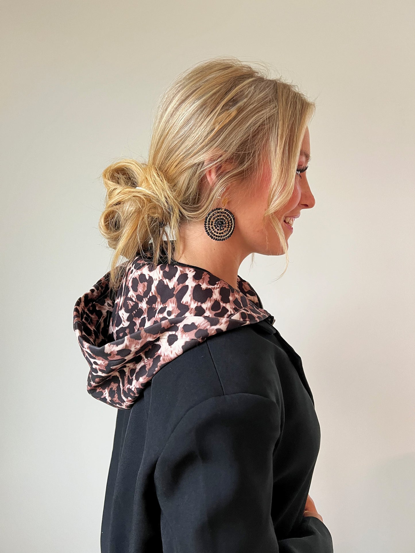 Romi Blazer (Last one!)