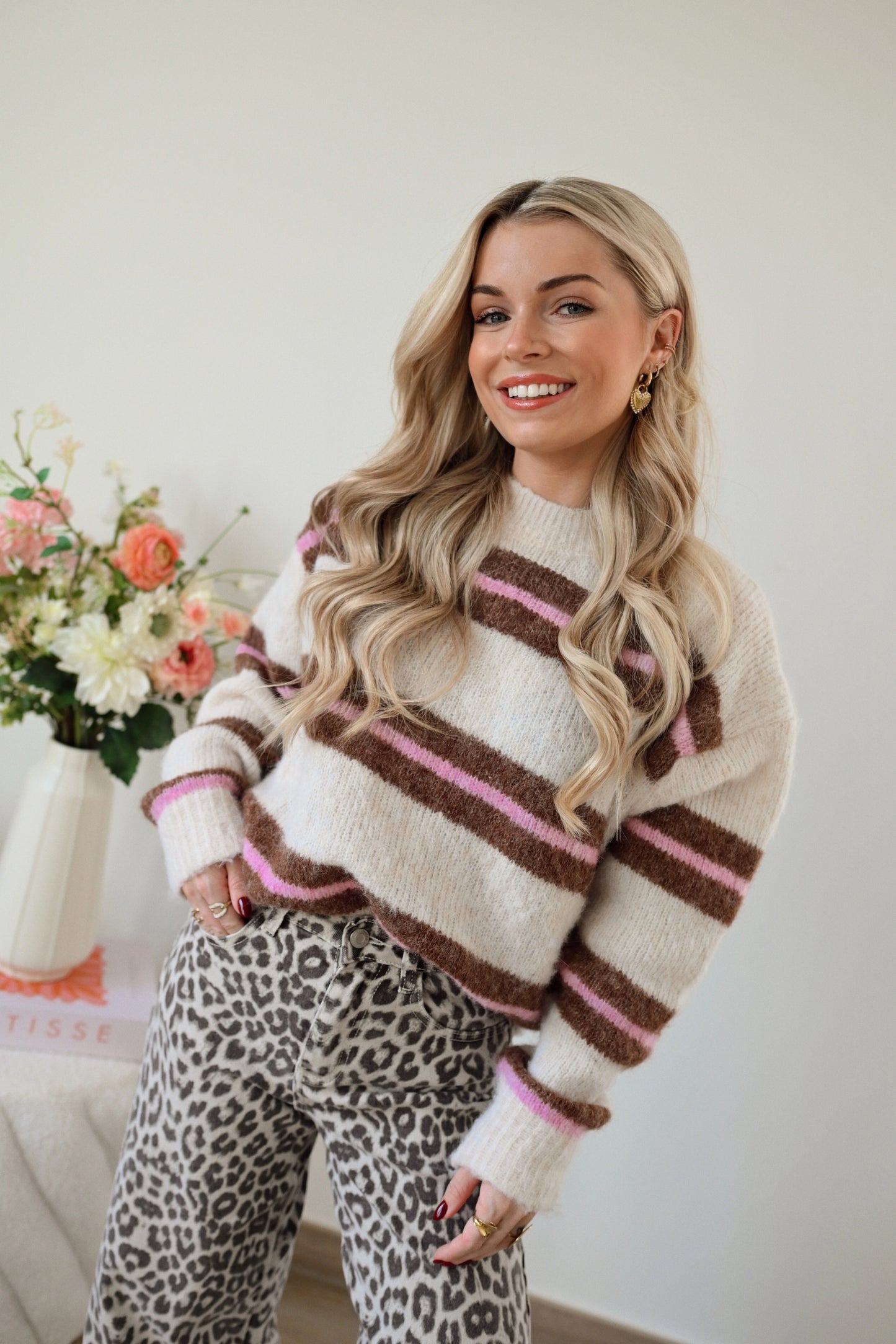 Nona Trui - Beige