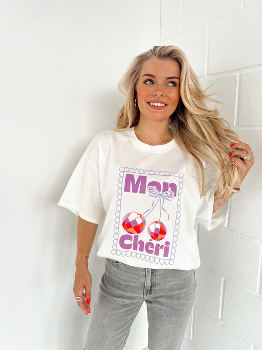 Mon Cheri T-Shirt