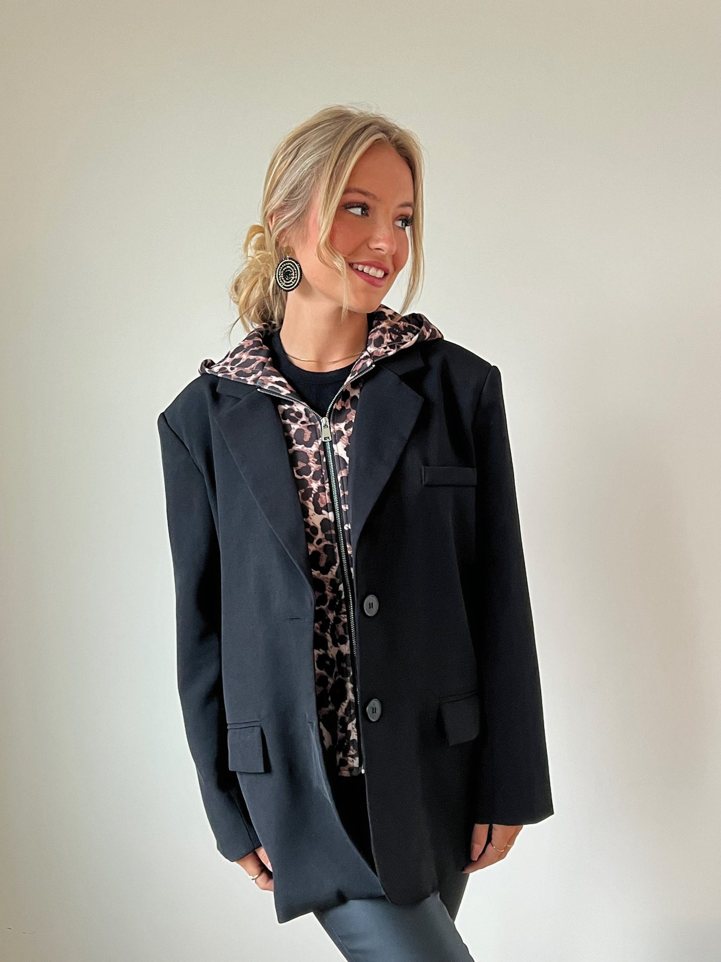 Romi Blazer (Last one!)