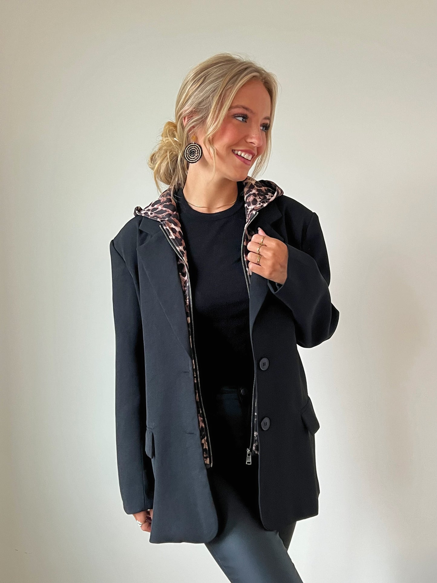 Romi Blazer (Last one!)