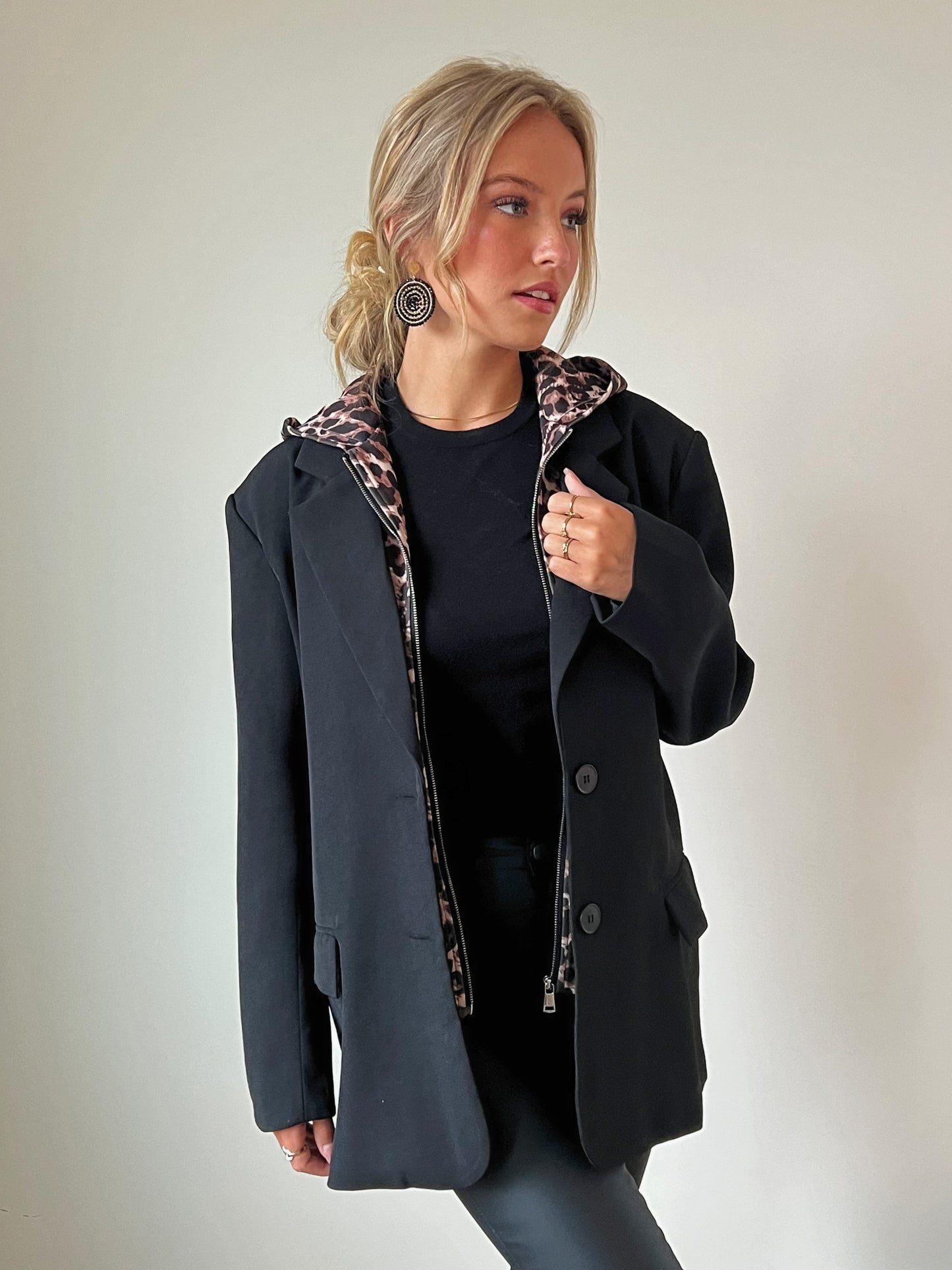 Romi Blazer (Last one!)