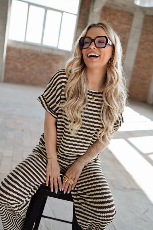 Stripe Set - Bruin (Last one!)