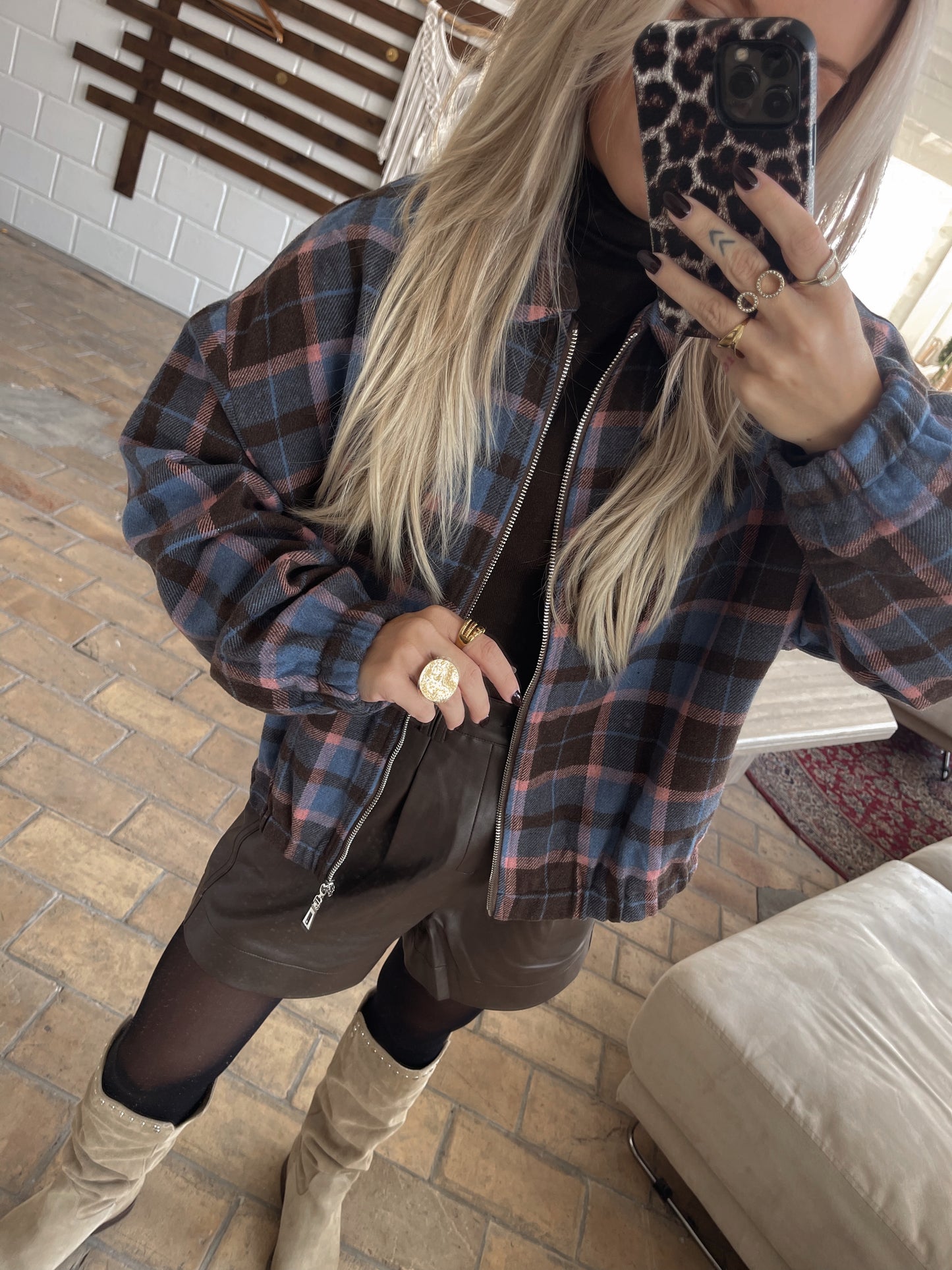 Jas Levi Bruin (Last one!)