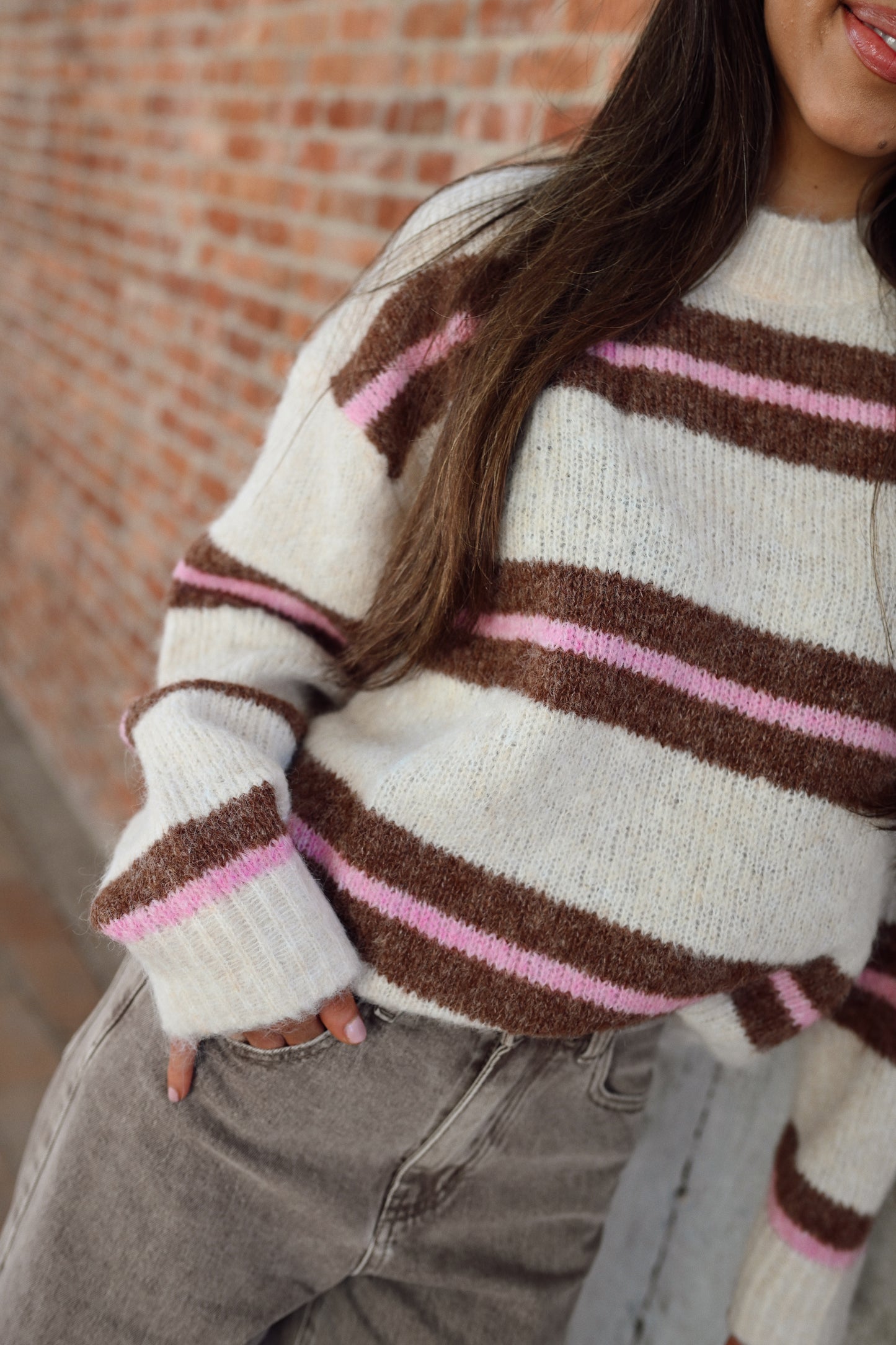 Nona Trui - Beige
