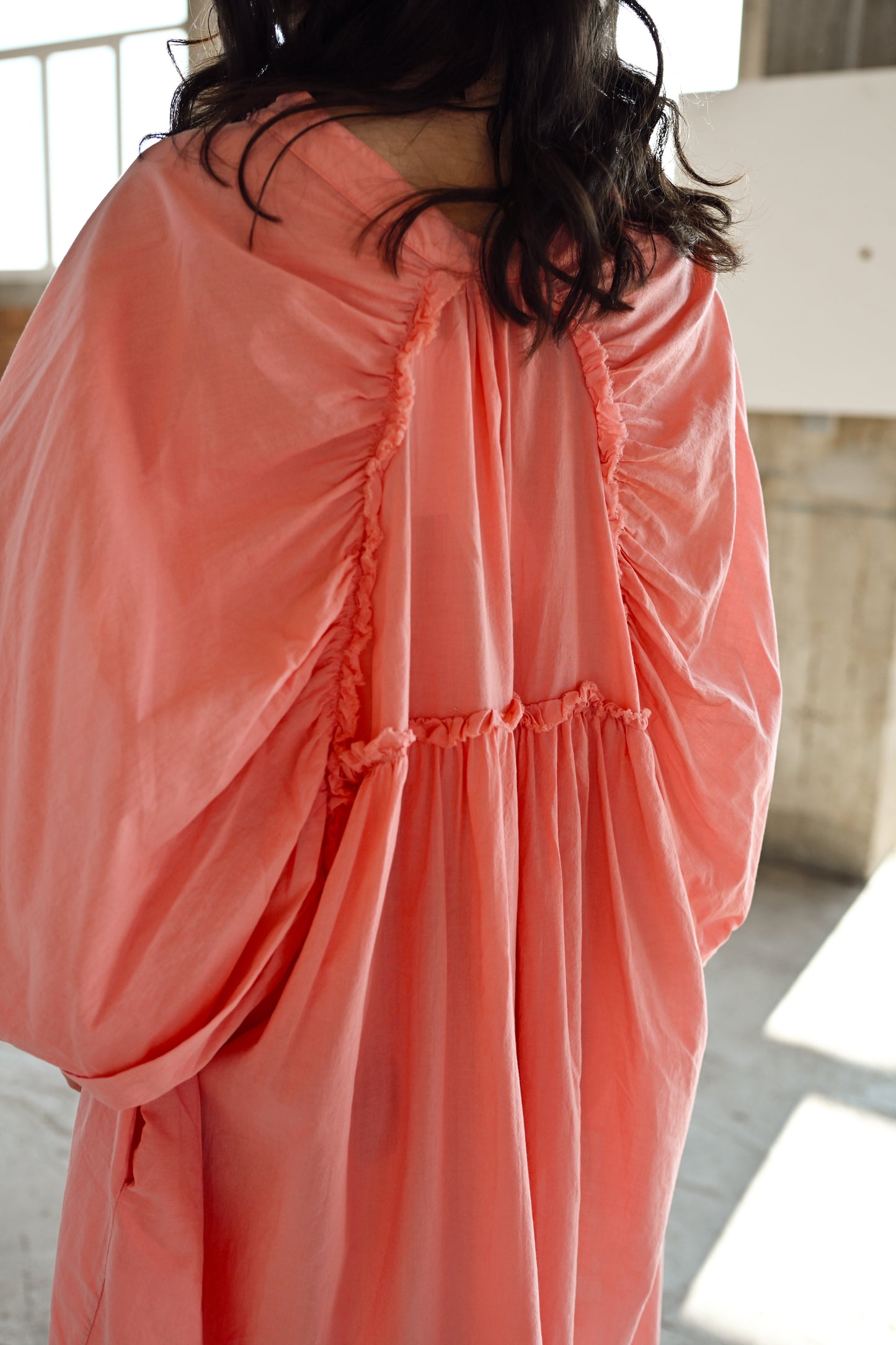 Magalie Jurk - Roze