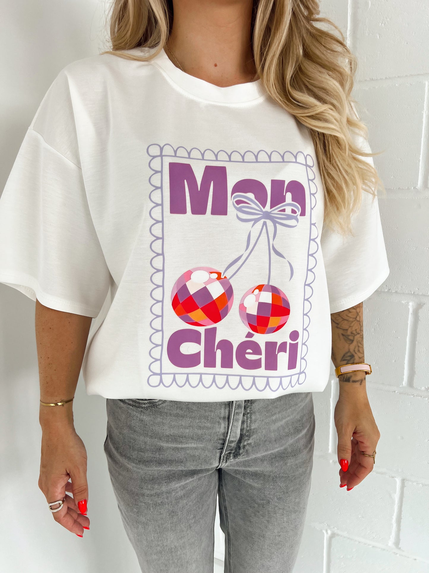 My Cheri T-Shirt